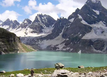 Kashmir Tours