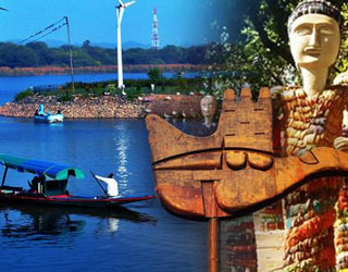 Chandigarh Special 1 Day Tour