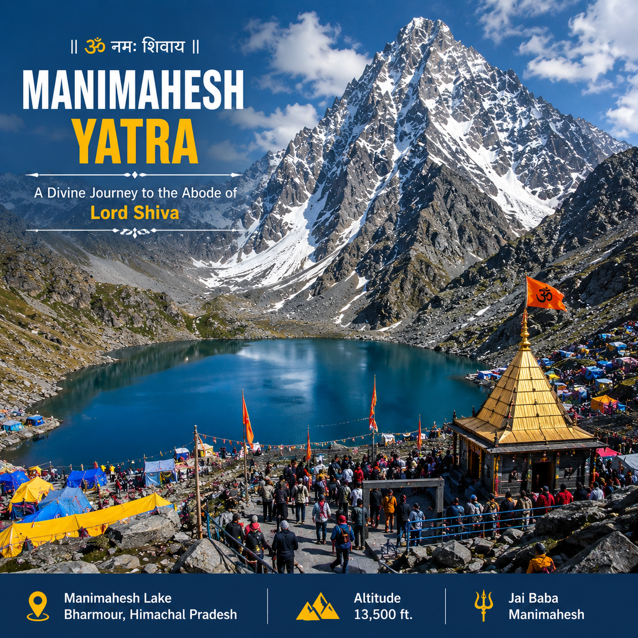 Chandigarh to Manimahesh Taxi Service – Book Online | Karan Car Rental