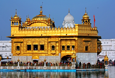 Chandigarh to Amritsar 3 days tour