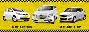 Car Hire in Chandigarh