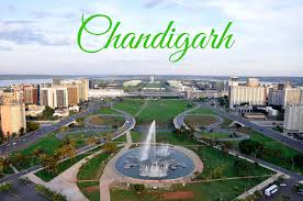 Chandigarh Sightseeing