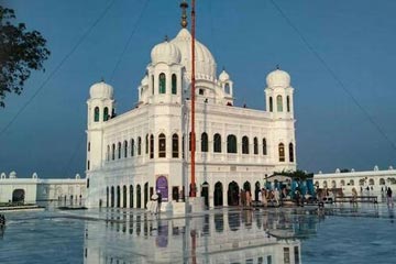 Chandigarh to Kartarpur Taxi Rentals